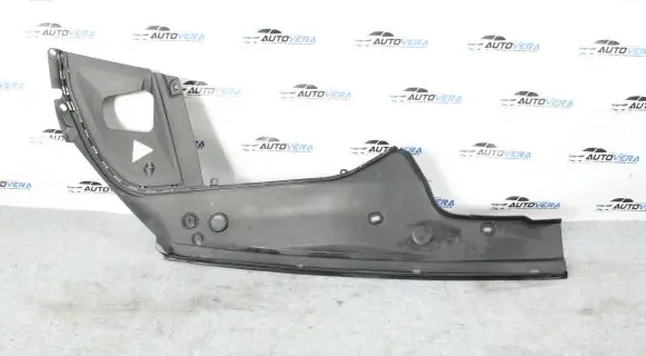 BMW 7 F01 F02 F03 F04 Engine cover (trim) 7019801