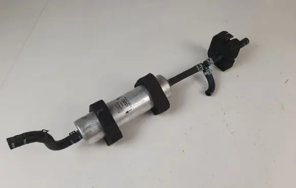 Audi Q5 SQ5 Fuel filter 8T0127401A