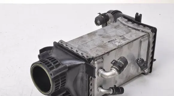 Audi A3 S3 8V Intercooler radiator 04E145785