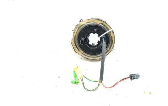 Mercedes-Benz E W211 Steering angle sensor A1714640518