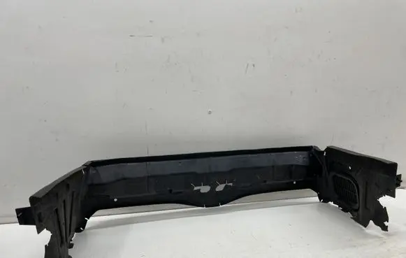 Top upper radiator support slam panel