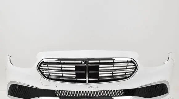 Mercedes-Benz E W213 Front bumper 2138851103