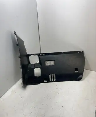 BMW 5 E60 E61 Dashboard lower bottom trim panel 7156230 14121810