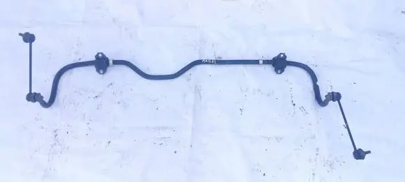 Hyundai i20 (PB PBT) Front anti-roll bar/sway bar