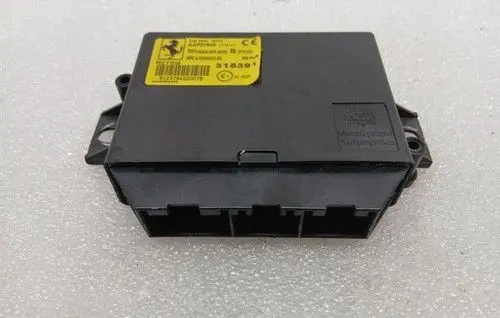 Ferrari FF Parking PDC control unit/module