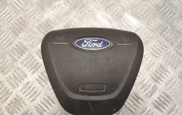 Ford Transit Steering wheel airbag BK21V042B85AB