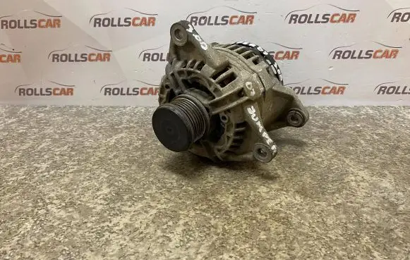 Generator/alternator