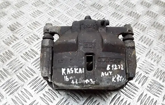 Nissan Qashqai Front brake caliper