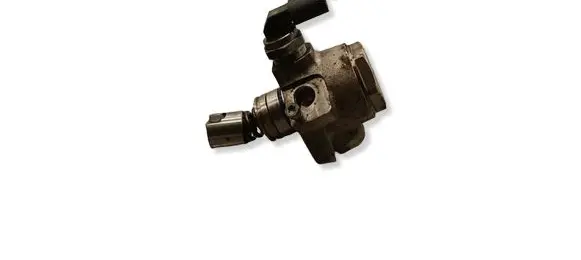 Audi Q7 4M Fuel injection high pressure pump 06E103535D 06E127026F