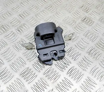 Mercedes-Benz E W238 Rear seat headrest 