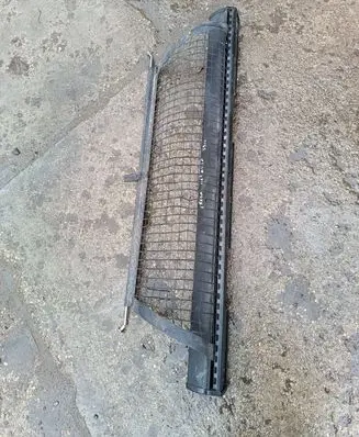 Skoda Octavia Mk1 (1U) Parcel shelf load cover 