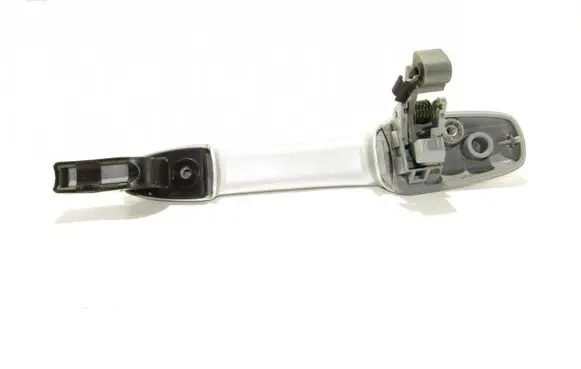 Mazda 3 I Front door exterior handle