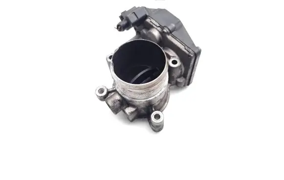 Audi A5 8T 8F Electric throttle body valve 03L128063D A2C53337753