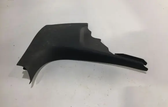 Audi A3 S3 8P Front sill trim cover 8P0867272B
