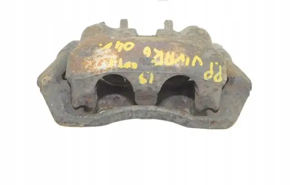 Opel Vivaro Front brake caliper
