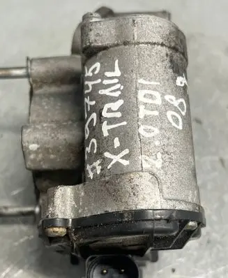 Nissan X-Trail T31 EGR valve p870f200020