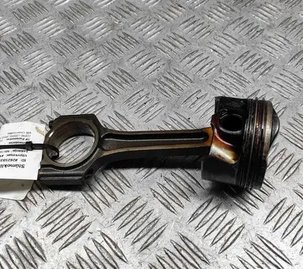 Ford Focus Piston 1699376