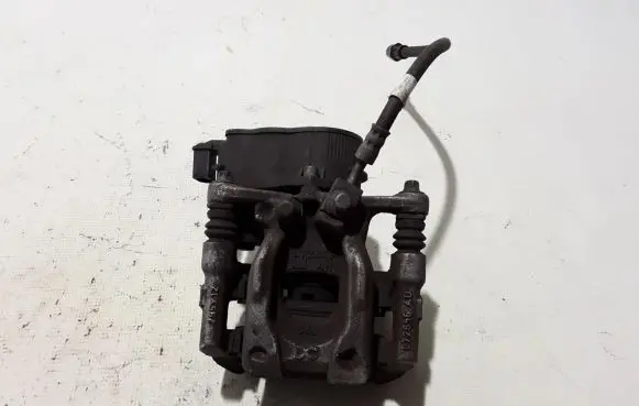 Mercedes-Benz GLA H247 Rear brake caliper A2474231900
