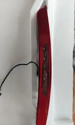 Porsche Macan (95B) Rear bumper light 95B945725Q