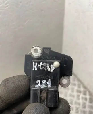Honda CR-V Mass air flow meter afh70m41b