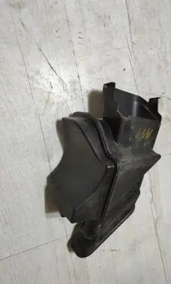 Opel Astra K Air intake duct part 13367311