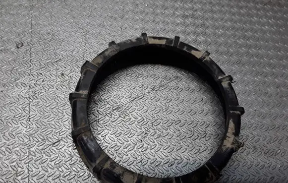 Nissan Navara D40 In tank fuel pump screw locking ring/nut 