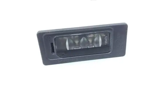 Volkswagen Tiguan Number plate light 3AF943021A