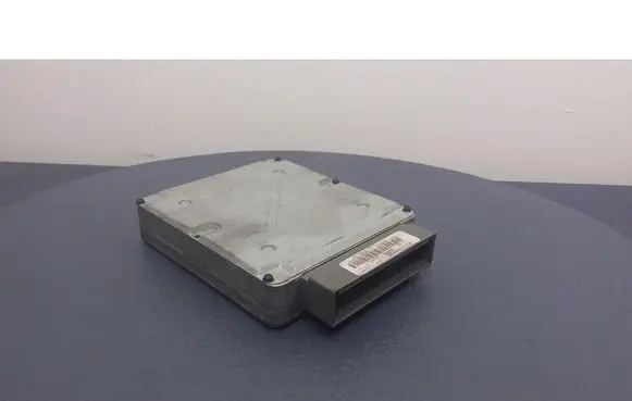 Ford Mondeo Mk III Engine control unit/module ECU 1S7F12A650CE