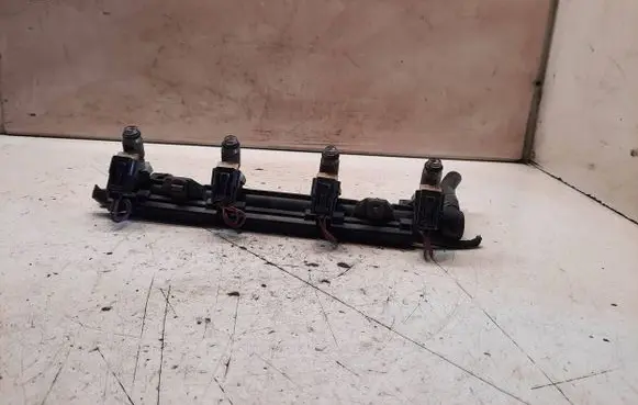 Volkswagen Golf V Fuel injectors set 036971824A