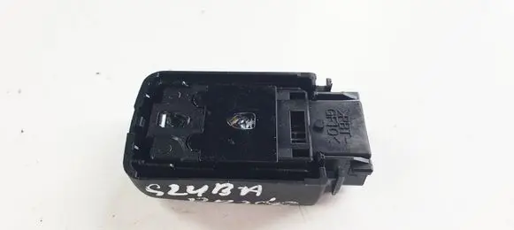 Suzuki Kizashi Rain sensor 3732057L