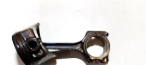Chrysler Stratus Piston with connecting rod