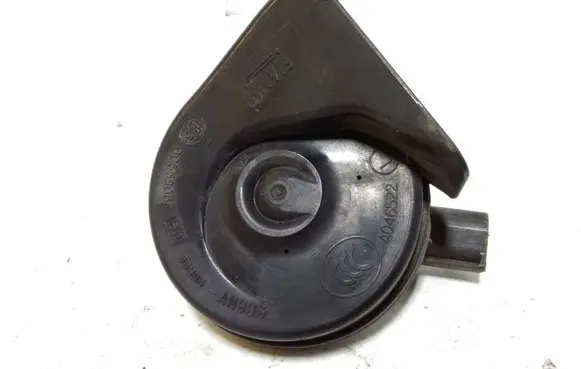 Volkswagen PASSAT CC Horn signal 3C0951221E