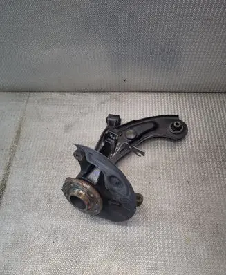 Peugeot 308 Front wheel hub