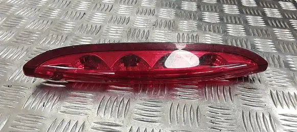 Peugeot 208 Rear/tail lights 9674309080