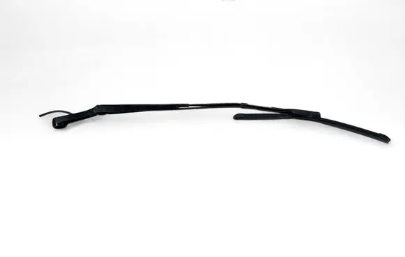 Opel Astra L Front wiper blade arm 3392126660