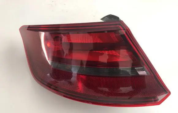 Audi A3 S3 8V Rear/tail lights 8V4945095C