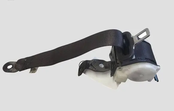 Opel Insignia A Rear seatbelt 13288436 30648401
