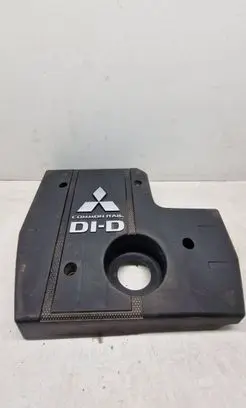 Mitsubishi Pajero Engine cover (trim) 1003A105