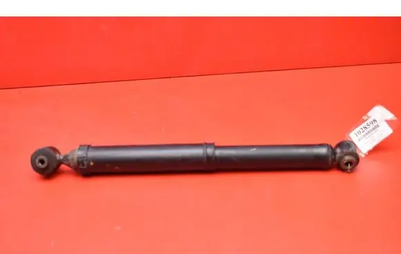 Peugeot 2008 I Rear shock absorber/damper 9677172880