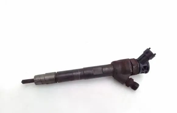 Jaguar XF X260 Fuel injector 0445110654 G4D39K546AA