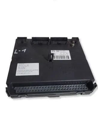 Mercedes-Benz ML W163 SAM control unit 1635452532 05371050 509940993125
