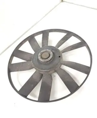 Volkswagen Golf III Fan impeller 1H0119113 08180636