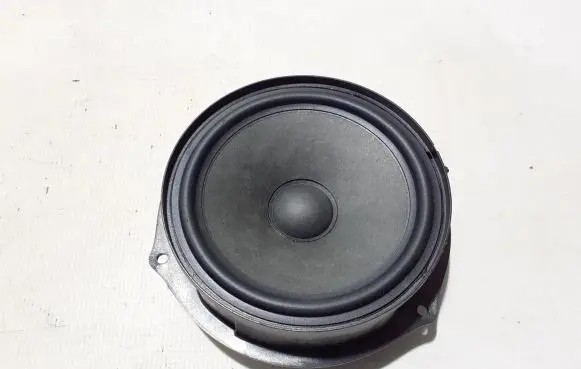 Renault Austral Front door speaker 281441439R