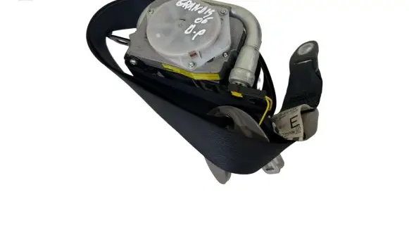 Mitsubishi Grandis Front seatbelt C9094HR TKAF2N700