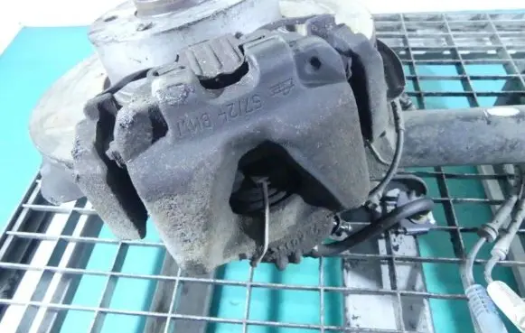 BMW X1 E84 Front brake caliper IMPRK1139320