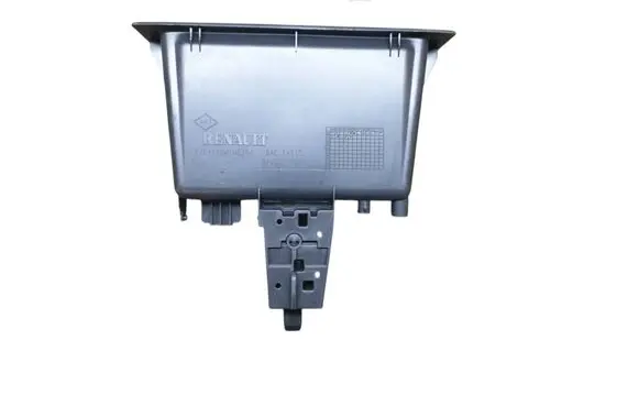 Renault Trafic III (X82) Dashboard storage box/compartment 684756009R