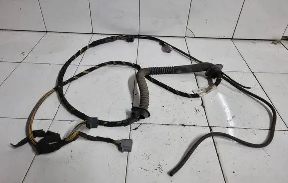 Ford Transit Tailgate/trunk wiring harness 6C1T13B472BB EE01E11815243000 DES9A