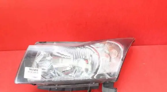 Chevrolet Cruze Headlight/headlamp