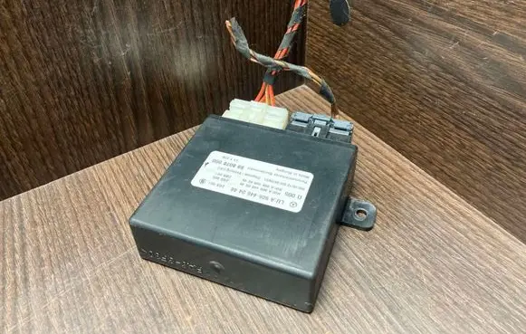 Mercedes-Benz Sprinter W906 Parking PDC control unit/module 9064460446 9064460046 9064480246