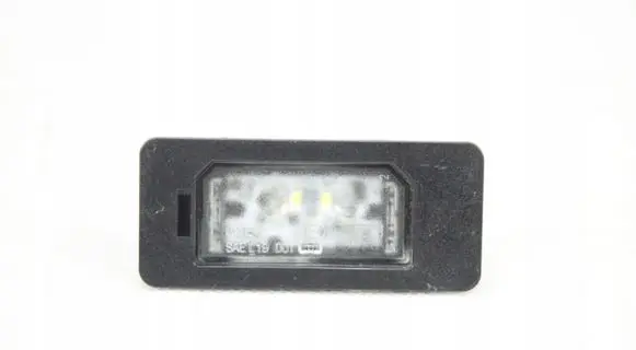 BMW 5 G30 G31 Number plate light 63269481842
